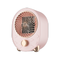 Luxury Rapid Warming Home PTC More levels Rechargeable Power-off protection Electric Heater Warm Fan for Office and Home